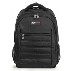 MobileEdge SmartPack Laptop Backpack Fits Up to 16" Screen Black NWOT!